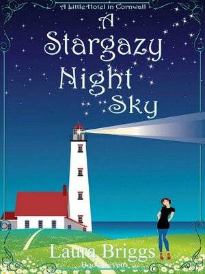 cover image of A Stargazy Night Sky